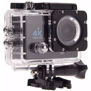 Camera Aprova D``agua Action Sport Cam Full HD 1080P Wi-Fi