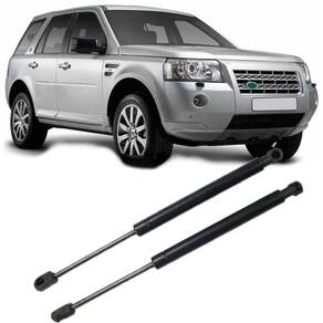 Par Amortecedor Do Capo Freelander 2 - 3.2 2.2 - 2006 A 2015