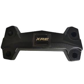 Mesa Superior Trava Guidão Honda Xre 190 Xre 300 Preta