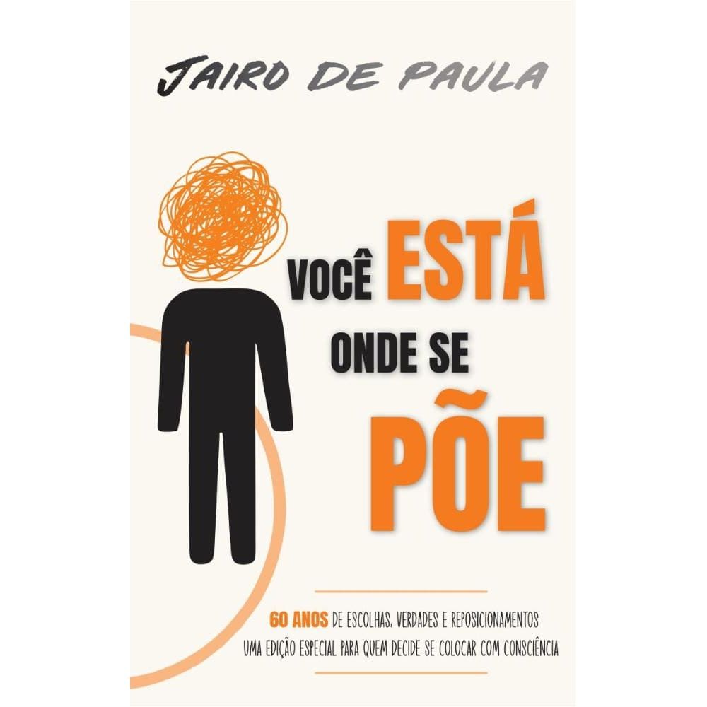 Você está onde se põe