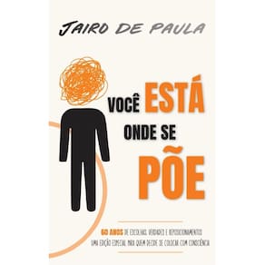 Você está onde se põe
