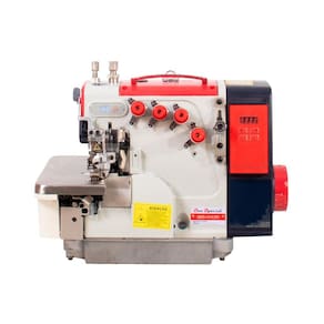 Máquina Costura Industrial Ponto Cadeia SS998TD-4-SP-QI - Sun Special