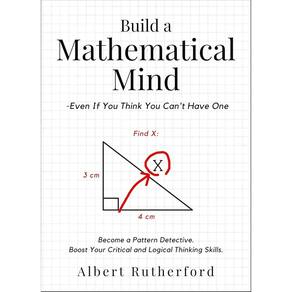 Build A Mathematical Mind