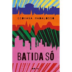 Batida só (0906)