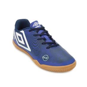 Chuteira Futsal Umbro Orbit Juvenil UM25