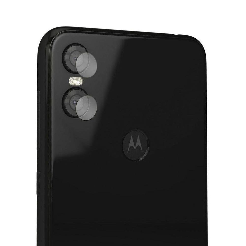 Película Para Lente De Câmera Para Motorola One - Gshield