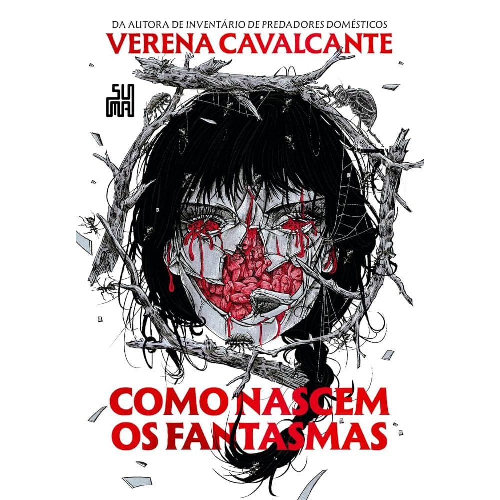 Como nascem os fantasmas(1006)