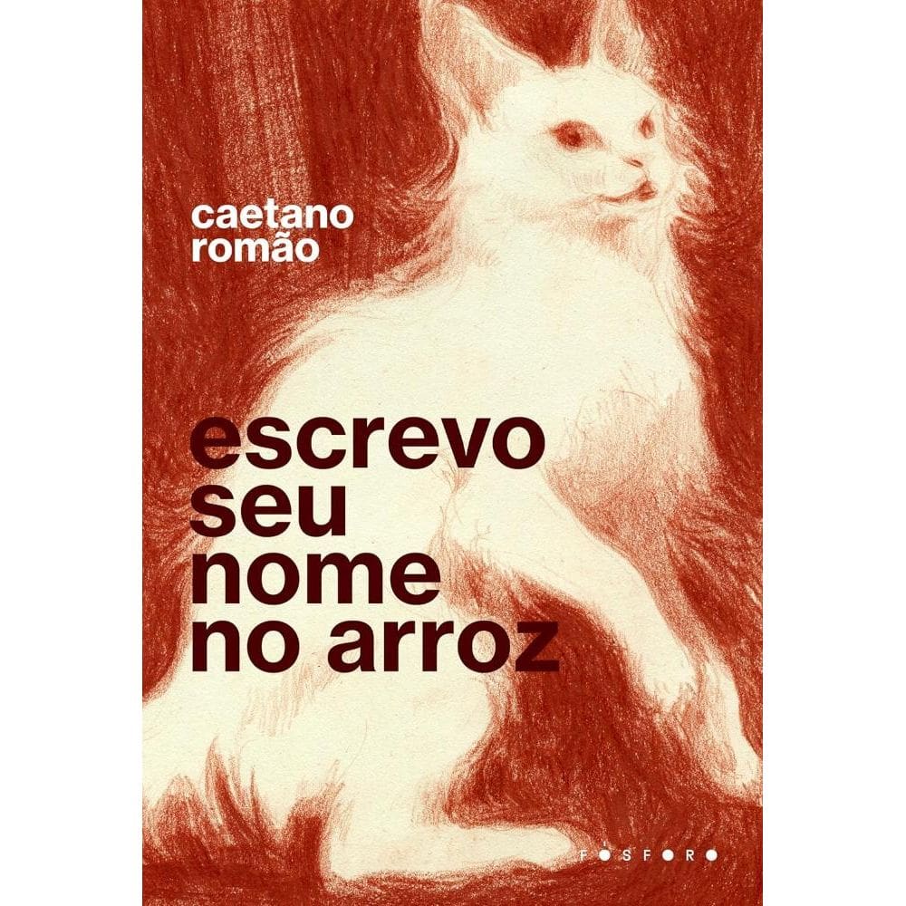 Escrevo seu nome no arroz (0505)