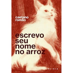 Escrevo seu nome no arroz (0505)
