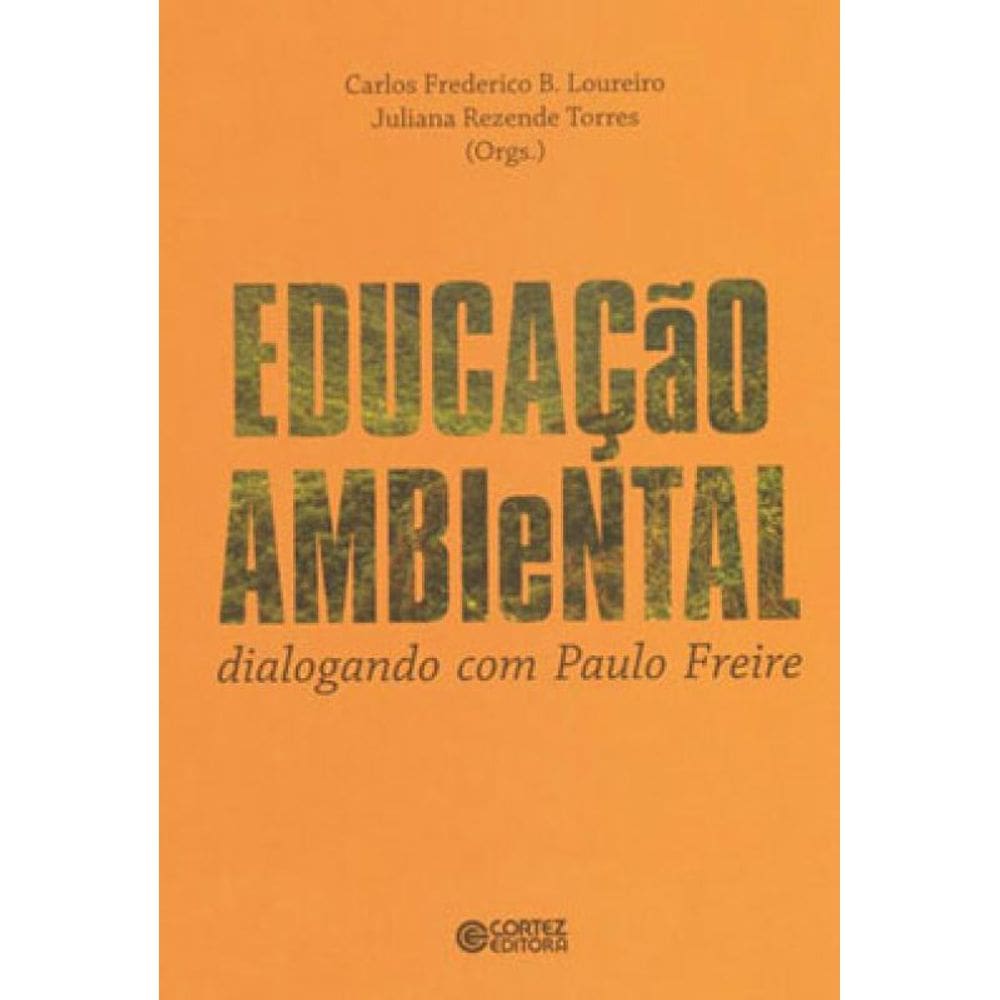 Educação Ambiental