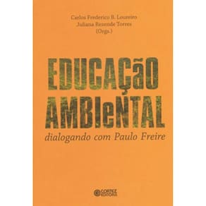 Educação Ambiental