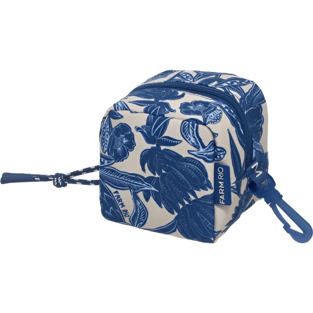 Necessaire Caçula Xilo Tropical - Farm