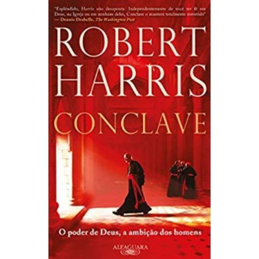 Livro Conclave