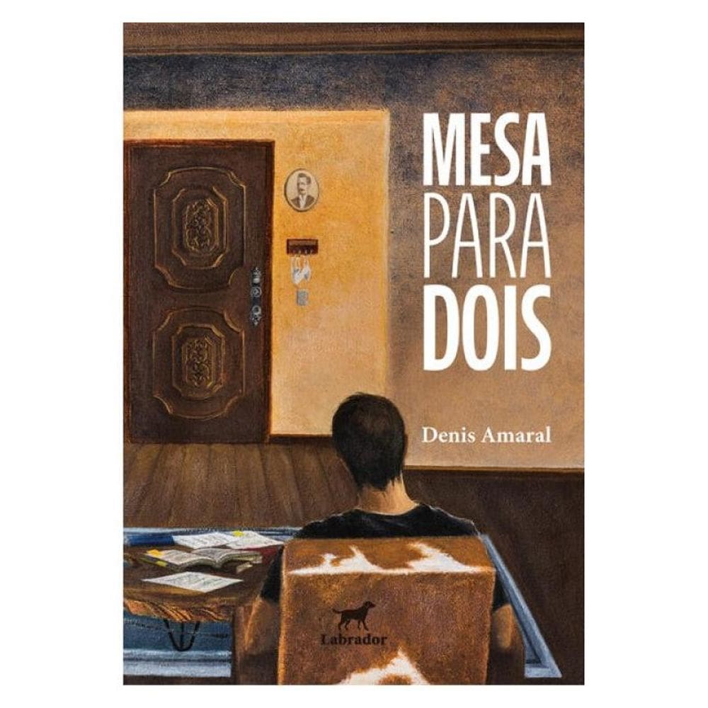 Mesa Para Dois