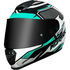 Capacete Norisk Razor