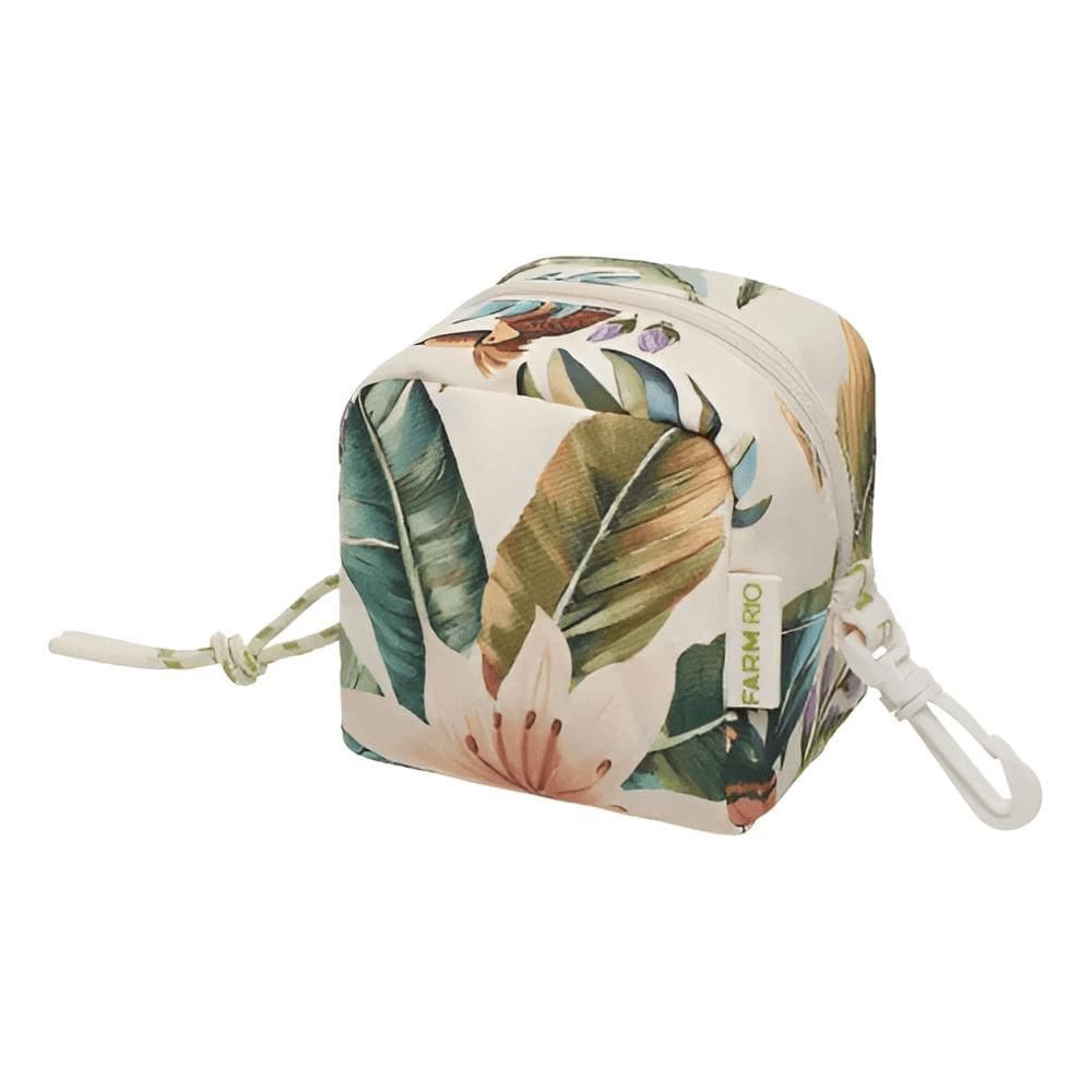Necessaire Caçula Tropicália - Farm
