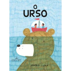 O urso(3006)