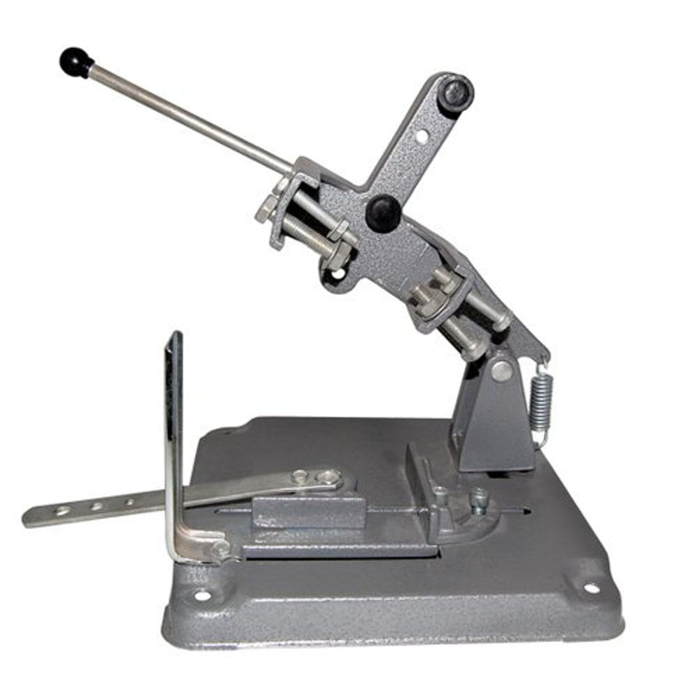 Suporte de esmerilhadeira Lee Tools 680363