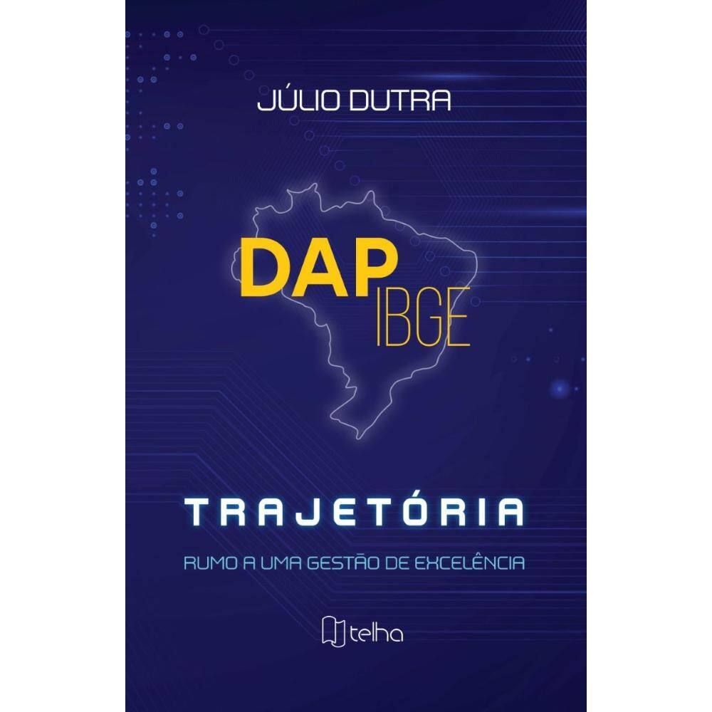 DAPIBGE: Trajetória rumo a uma gestão de excelência