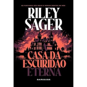 A Casa da Escuridão Eterna (2005)