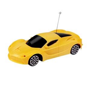 Duas Mania Potente – Corrida em Dobro com Controle Remoto