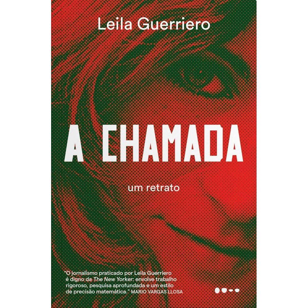 A Chamada  (0906)