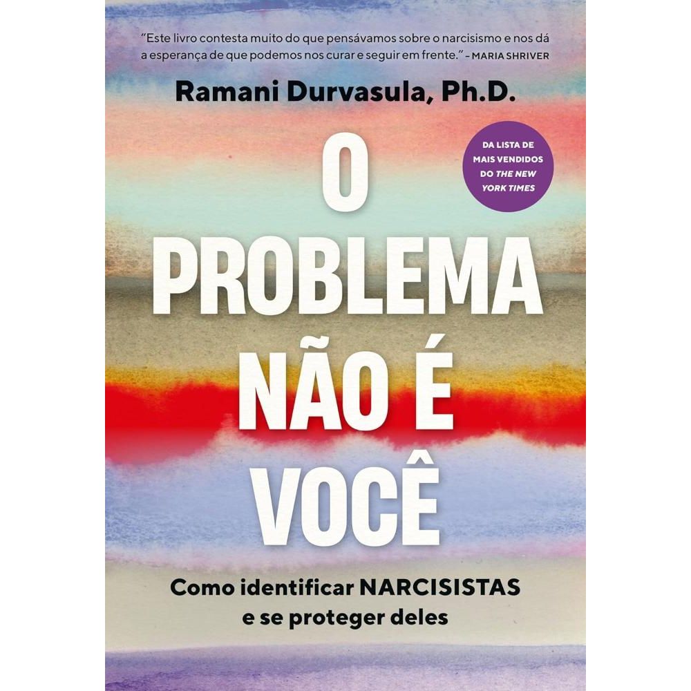 O problema não é você (0206)