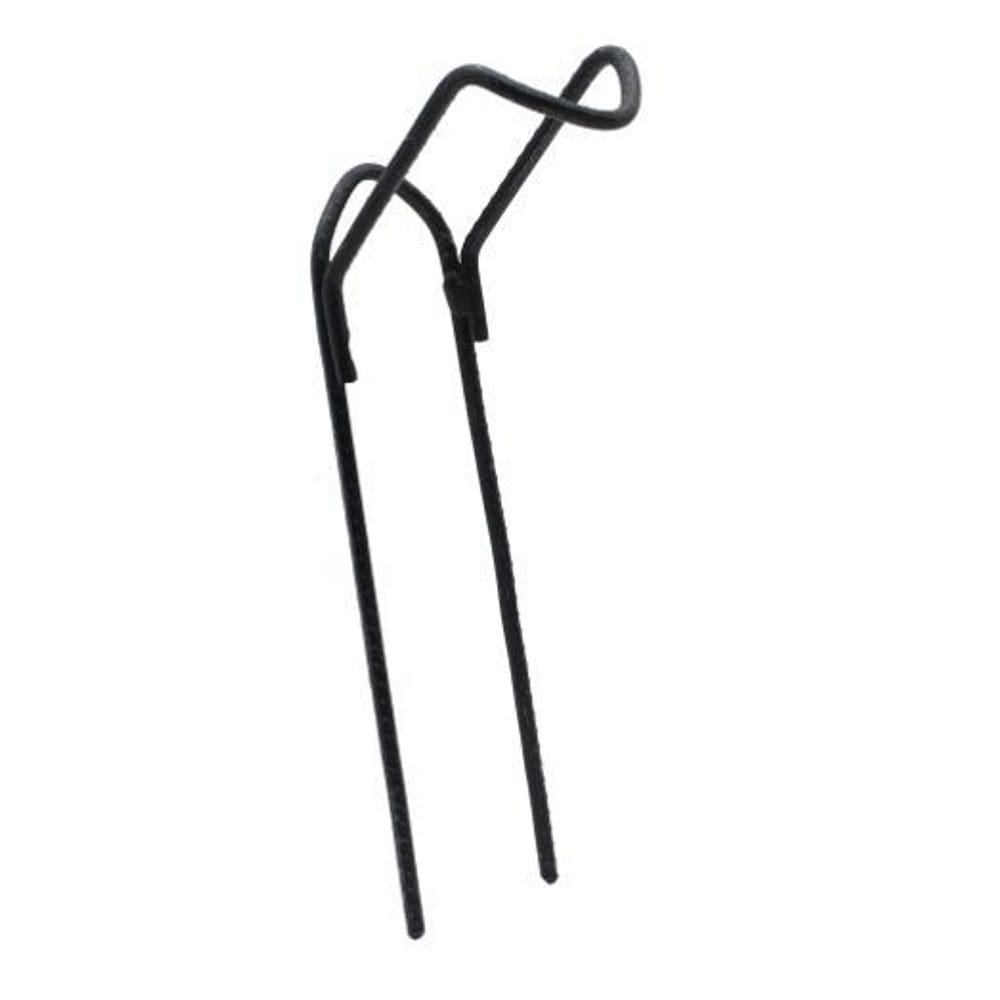 Suporte Vara Para Pesca Pescaria De Barranco Molinete 19Cm