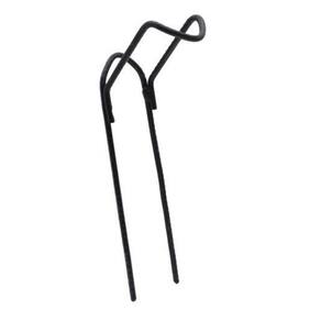 Suporte Vara Para Pesca Pescaria De Barranco Molinete 19Cm