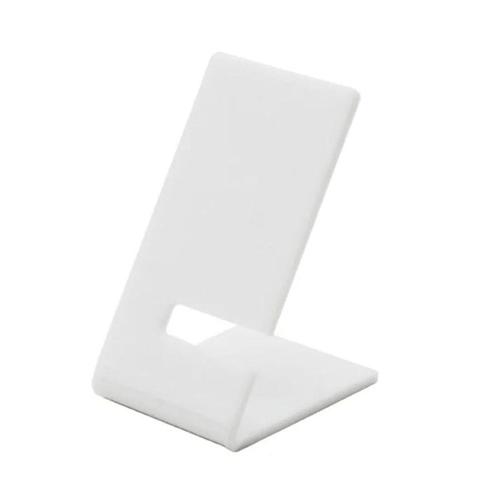 Kit 30 Suportes Para Relógio De Pulso Vitrines Lojas Acrílico