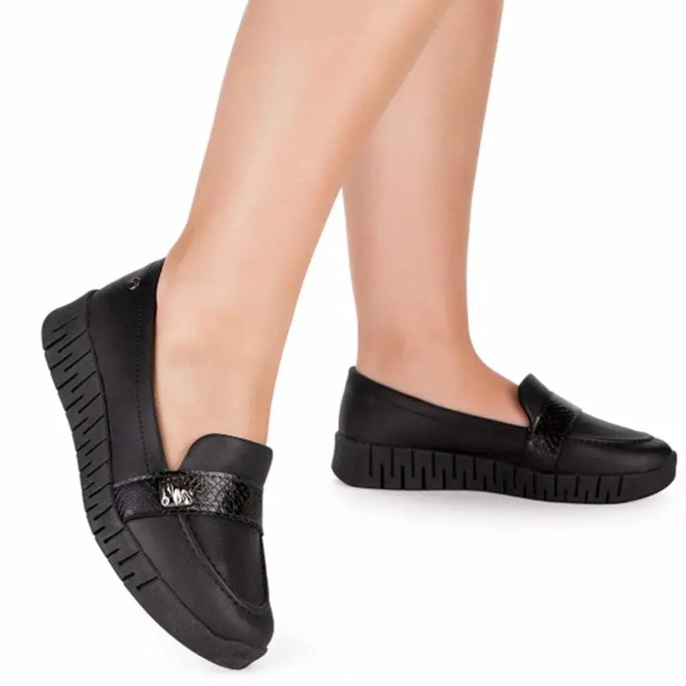 Sapato Loafer Campesi