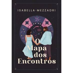 O mapa dos encontros(1006)
