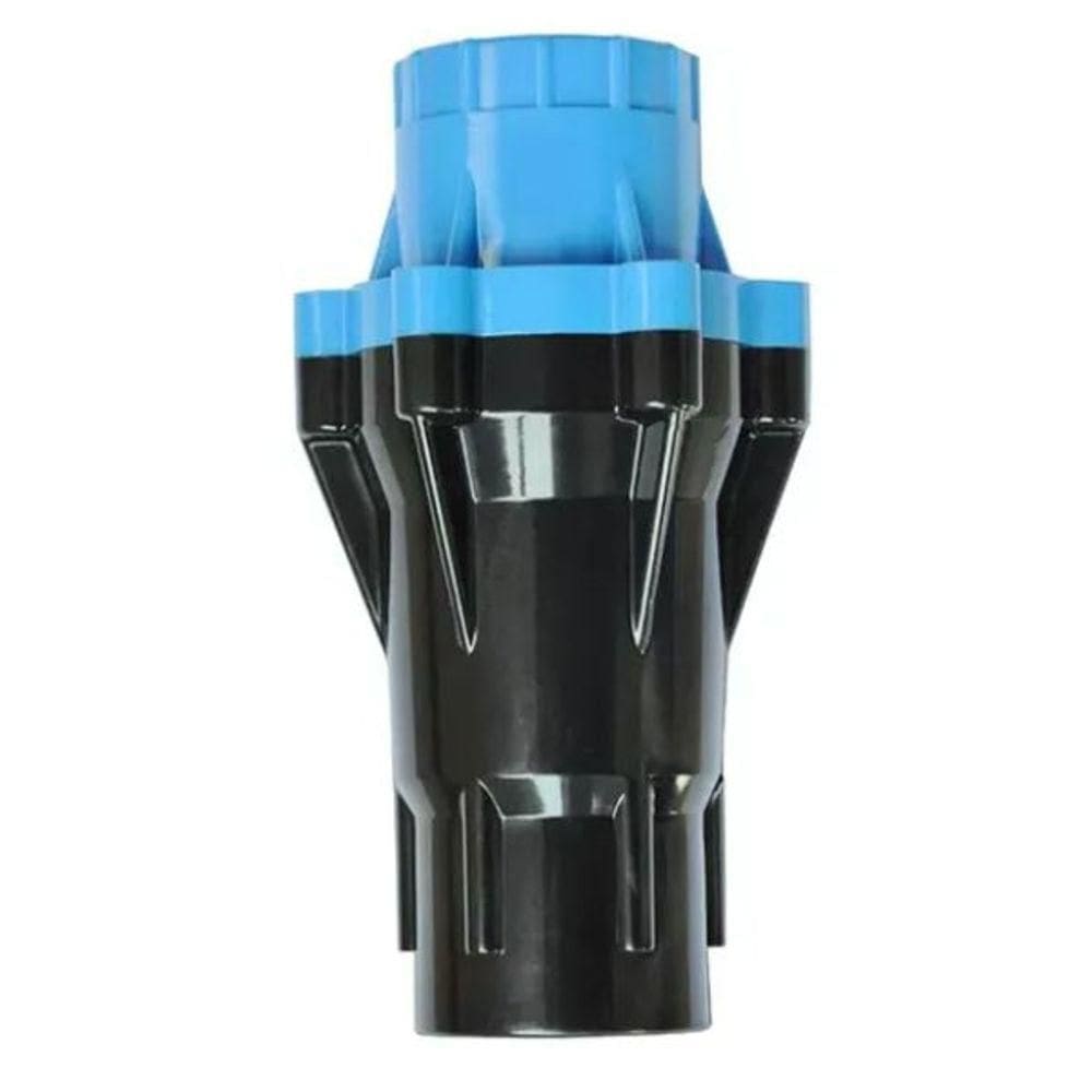 Regulador De Pressão Alta Vazão 3-4`` 20psi 14mca Irrigação