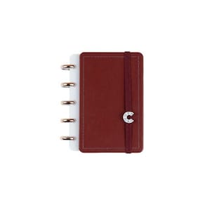 Caderno Inteligine Mocha Caderno Inteligente