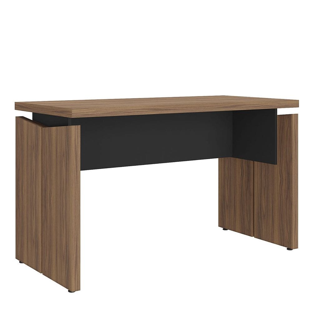 Mesa para Escritório Pequena Tamburato MDP