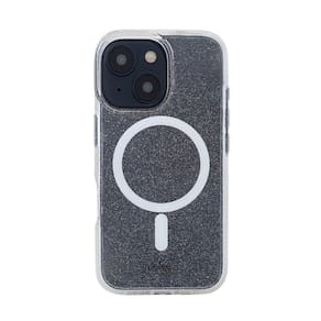 Capa iPhone 15 Originais iPlace, Shine Indução, Transparente