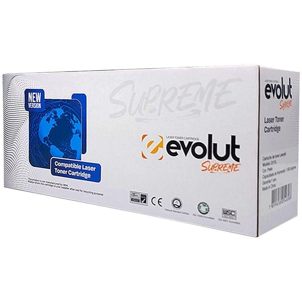 Toner Compatível Chinamate Samsung D111l (m2020) Chip Atualizado, Preto, 1800 Páginas