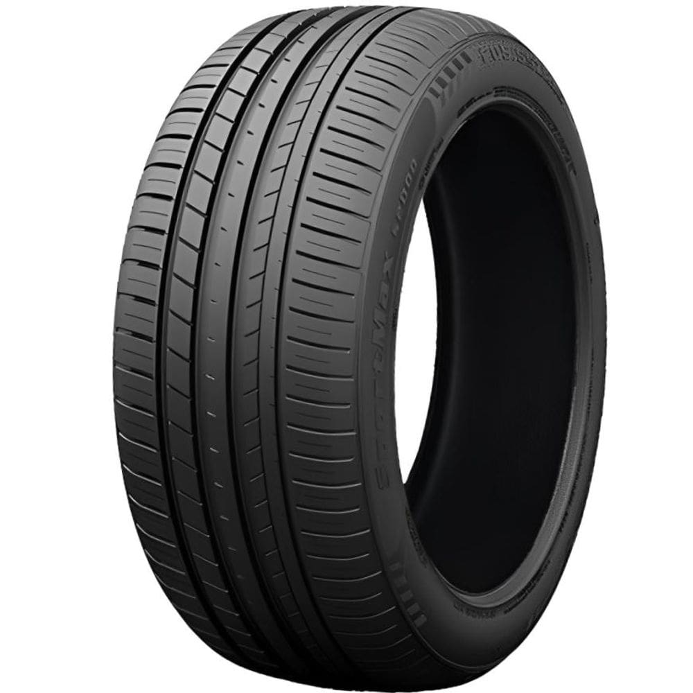 Pneu 235/50R18 ZR 101W XL S2000 Kapsen
