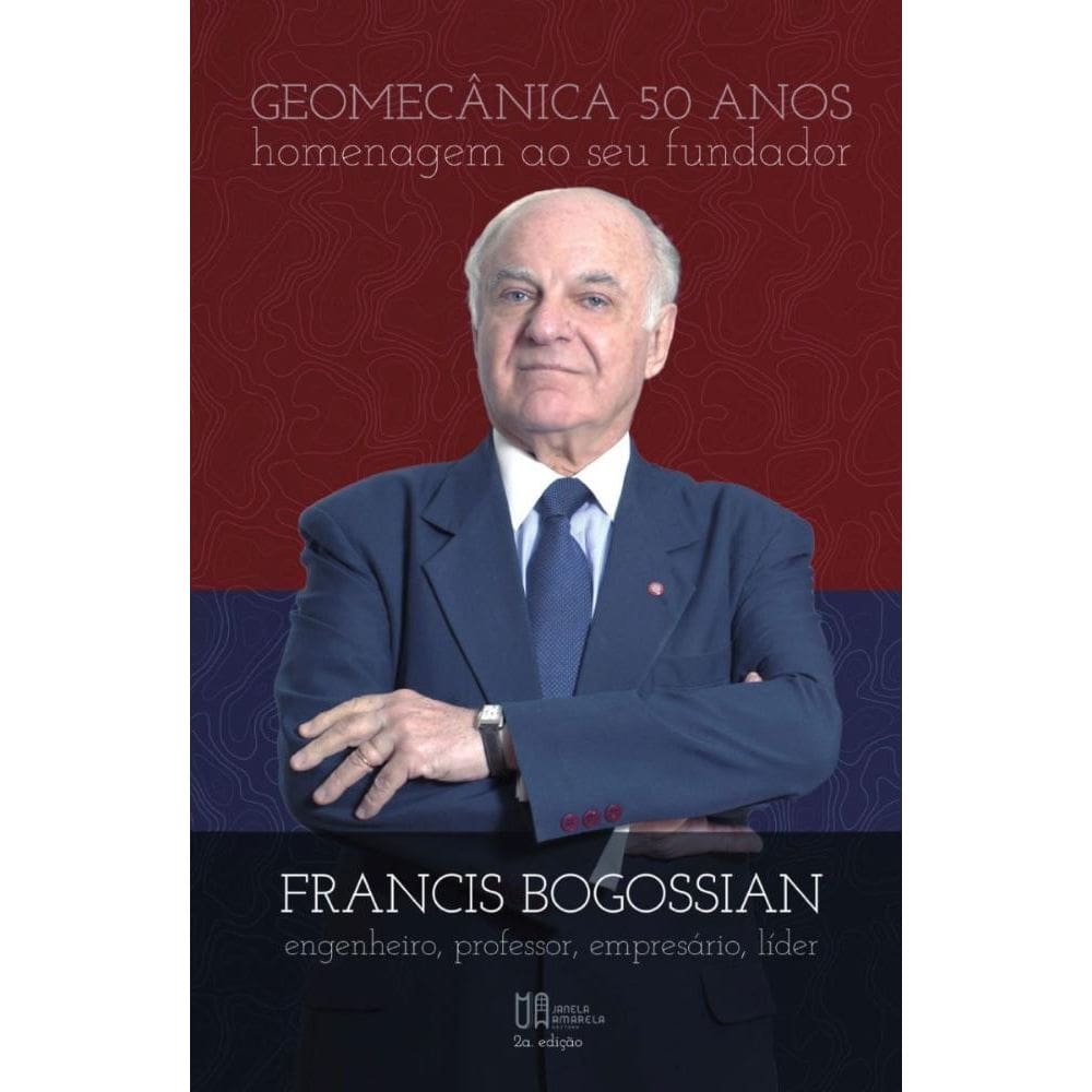 Geomecânica 50 anos