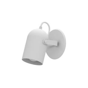 Arandela Taschibra Bell Mini E27 Bivolt