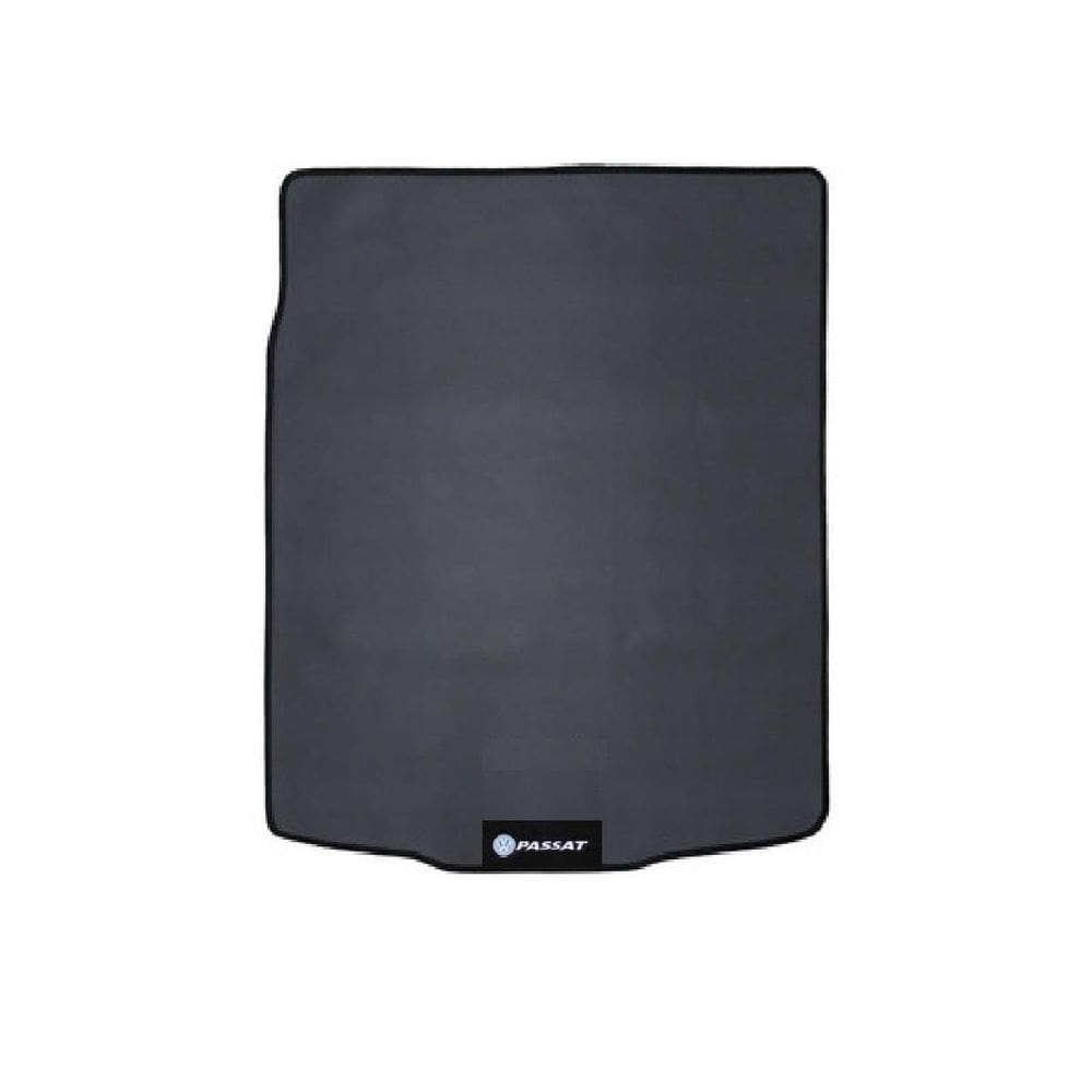 Tapete De Porta Malas Do Passat 2013 Pvc Borracha
