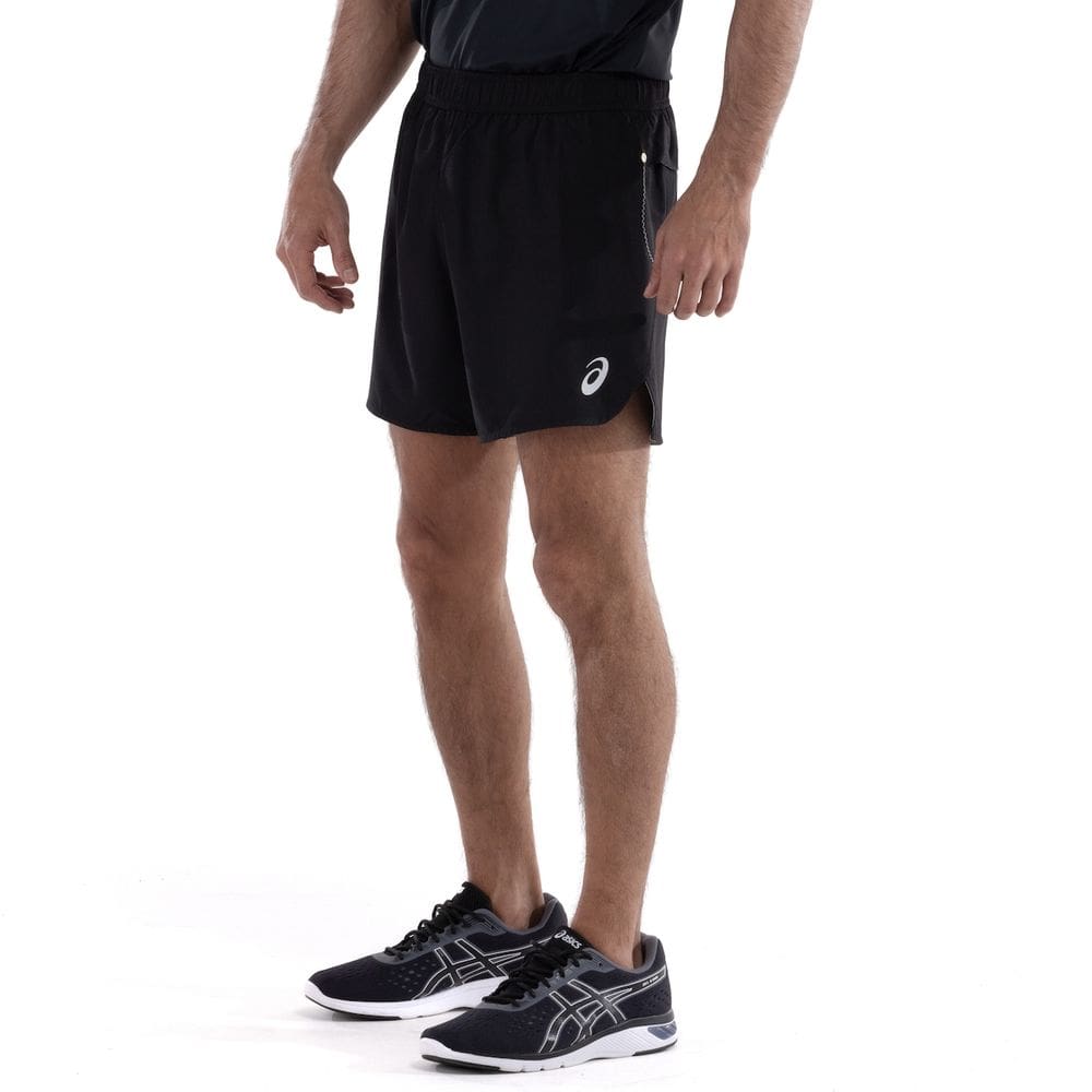 Bermuda Masculina ASICS 5P Tecno com Sunga