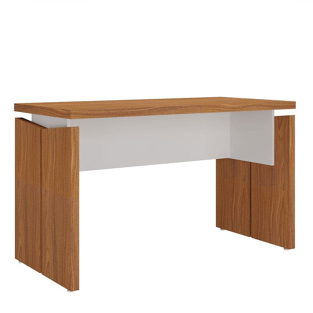Mesa para Escritório Pequena Tamburato MDP