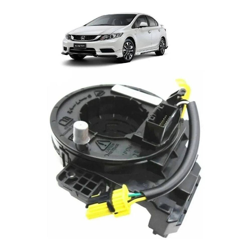 Cinta Do Airbag sintético Honda Civic 2012 2013 2014 2015