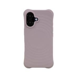 Capa iPhone 16 Plus Originais iPlace, Drop Nude