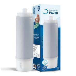 Filtro de Água Planeta Água FIT 230 - Odores e Cloro