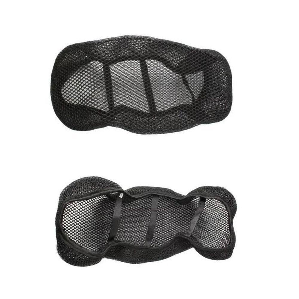 Capa Térmica Banco Moto Ventilada 8mm Impermeável