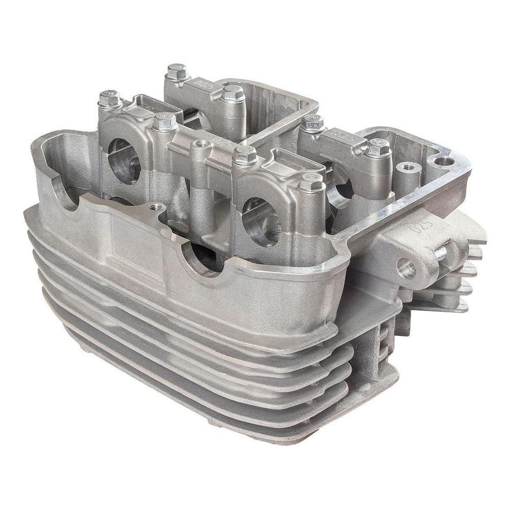 Cabeçote Cb 300R Xre 300
