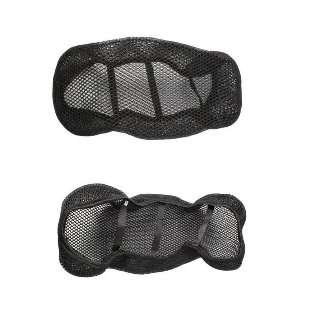 Capa Térmica Banco Moto Ventilada 8mm Impermeável