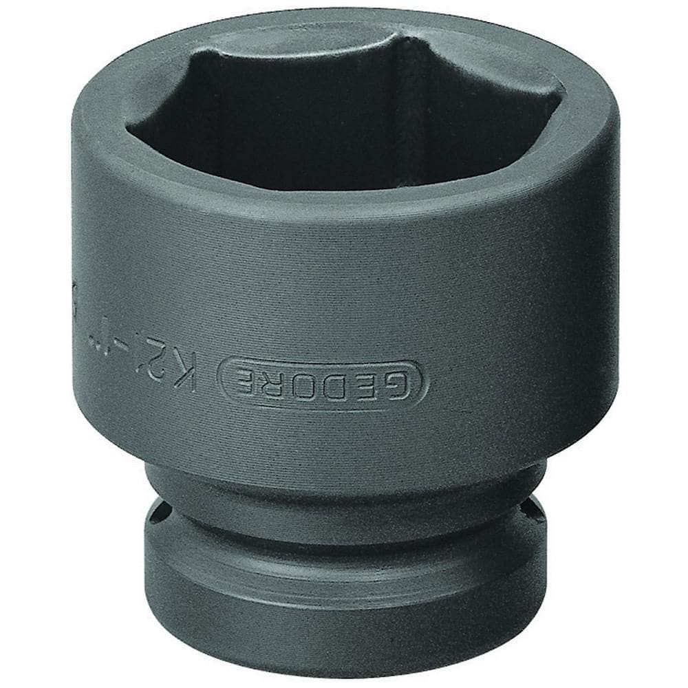 Soquete Sextavado Impacto Encaixe 1 Gedore 021017 41Mm